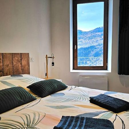 Appartement De 80M² Plein Sud Entierement Renove 라 플라뉴 외부 사진