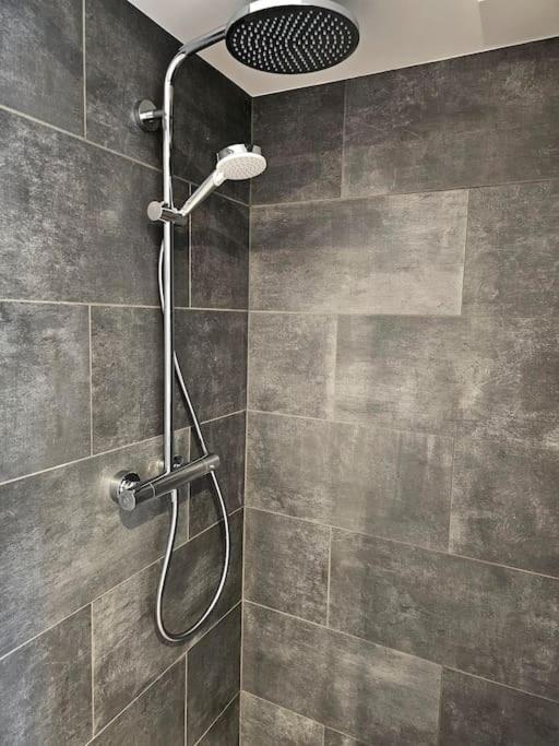 Appartement De 80M² Plein Sud Entierement Renove 라 플라뉴 외부 사진